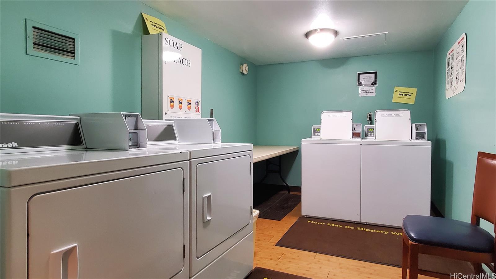 1777 Ala Moana Boulevard  Unit 2142
