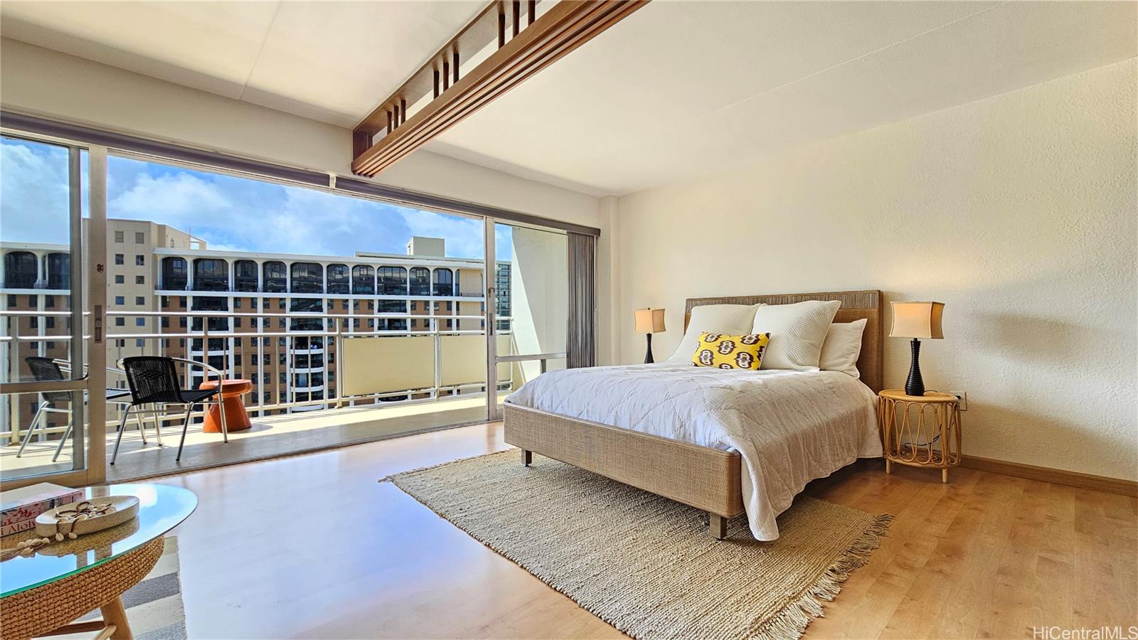 1777 Ala Moana Boulevard  Unit 2142