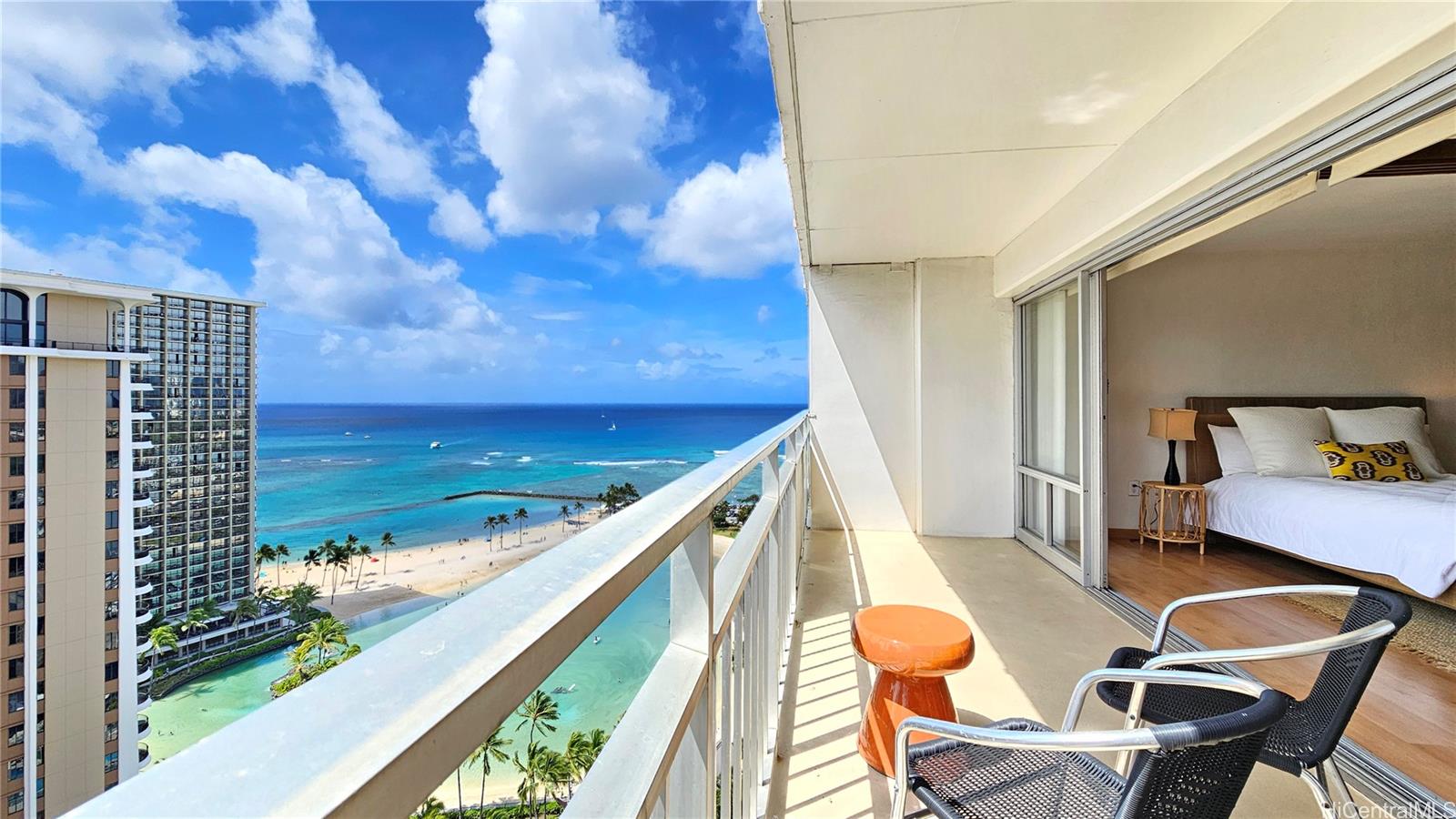 1777 Ala Moana Boulevard  Unit 2142