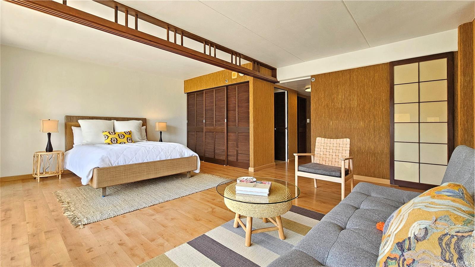 1777 Ala Moana Boulevard  Unit 2142