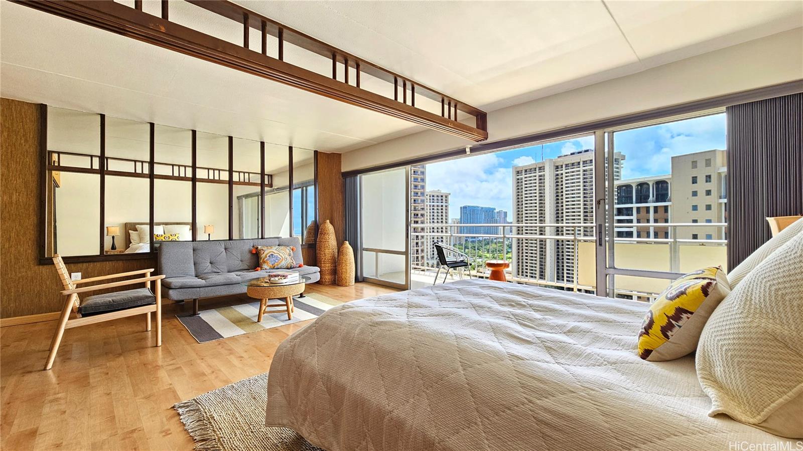 1777 Ala Moana Boulevard  Unit 2142