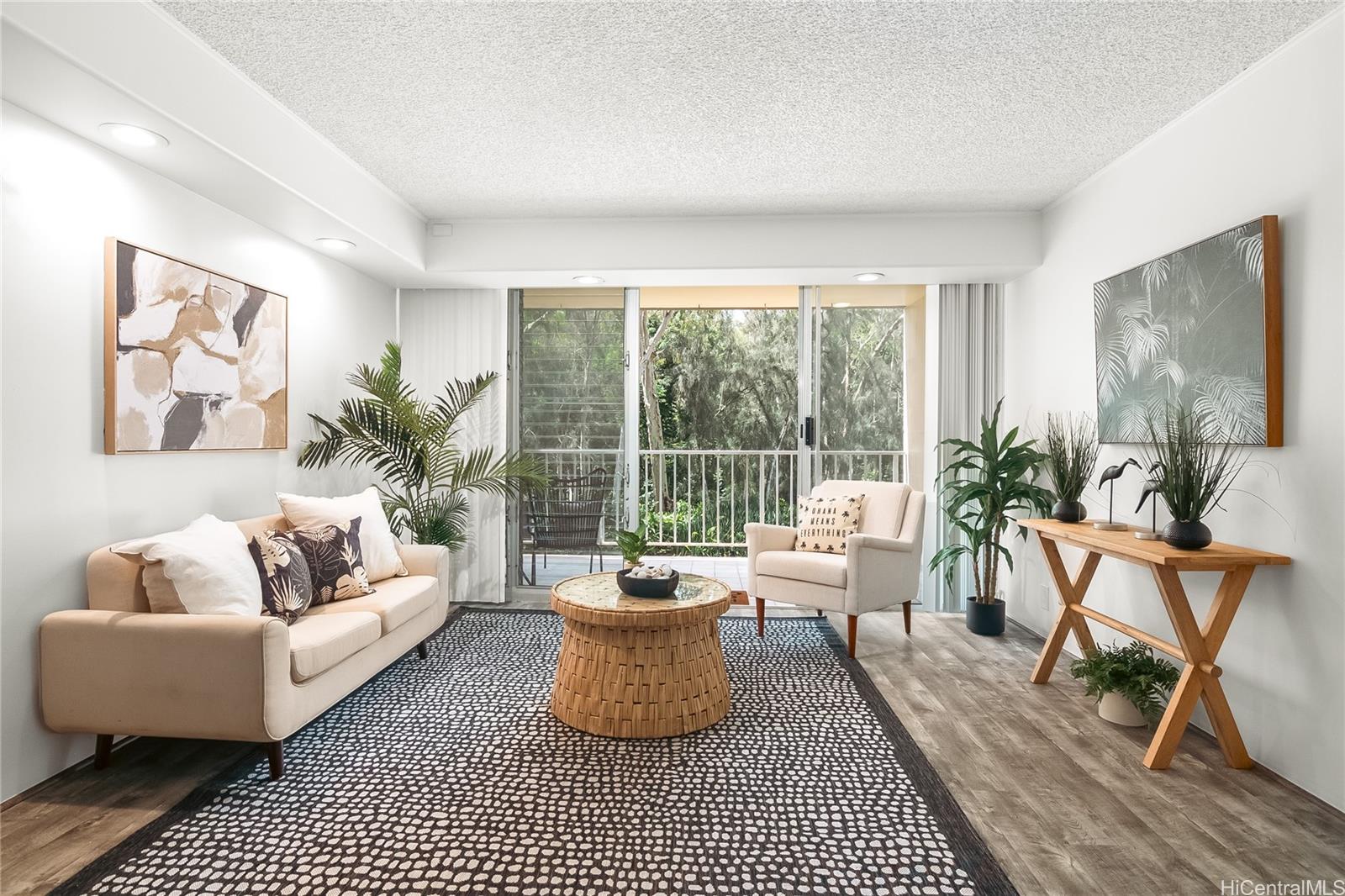 95-273 Waikalani Drive D301
