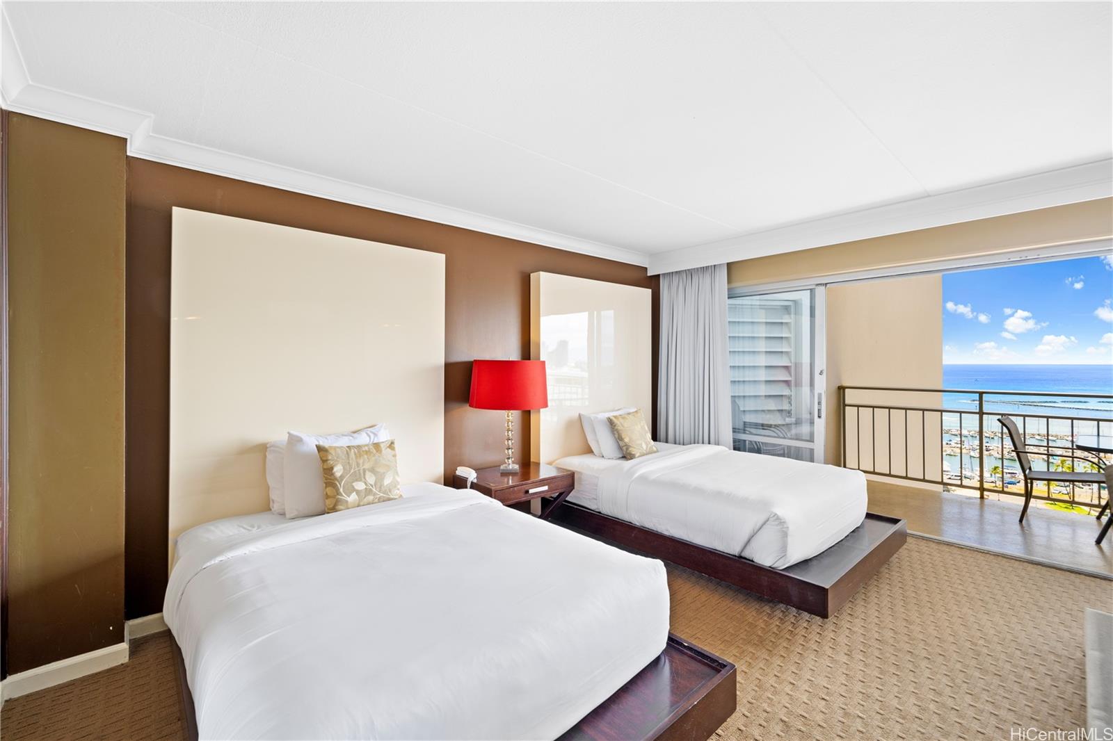 1777 Ala Moana Boulevard 1802
