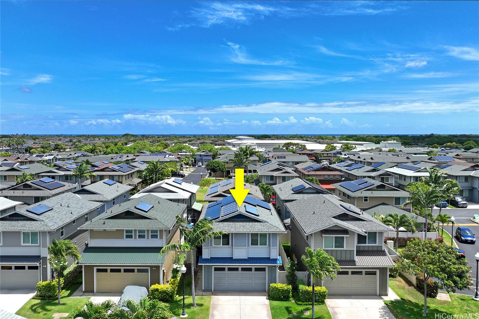 91-6221 Kapolei Parkway 203