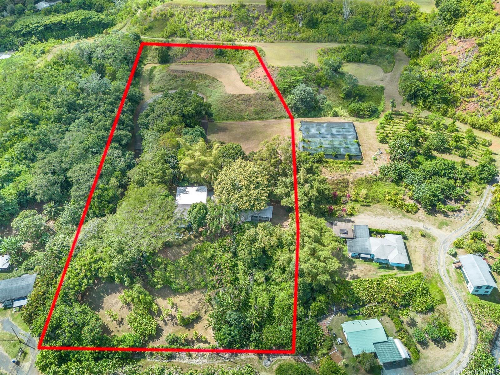 47-411 Mapumapu Road