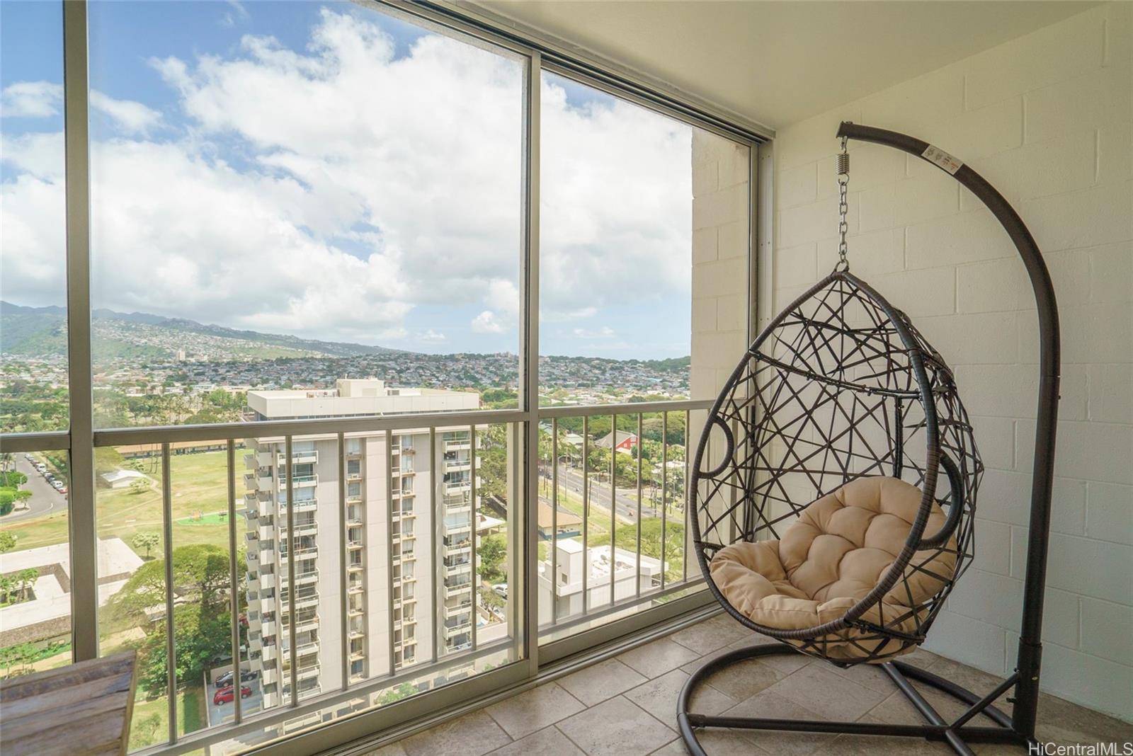 2575 Kuhio Avenue  Unit 1702