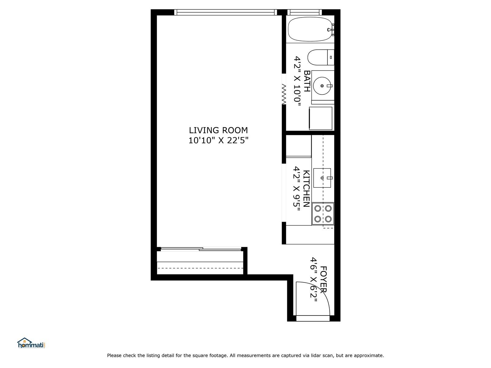 1060 Kamehameha Highway  Unit 3804A