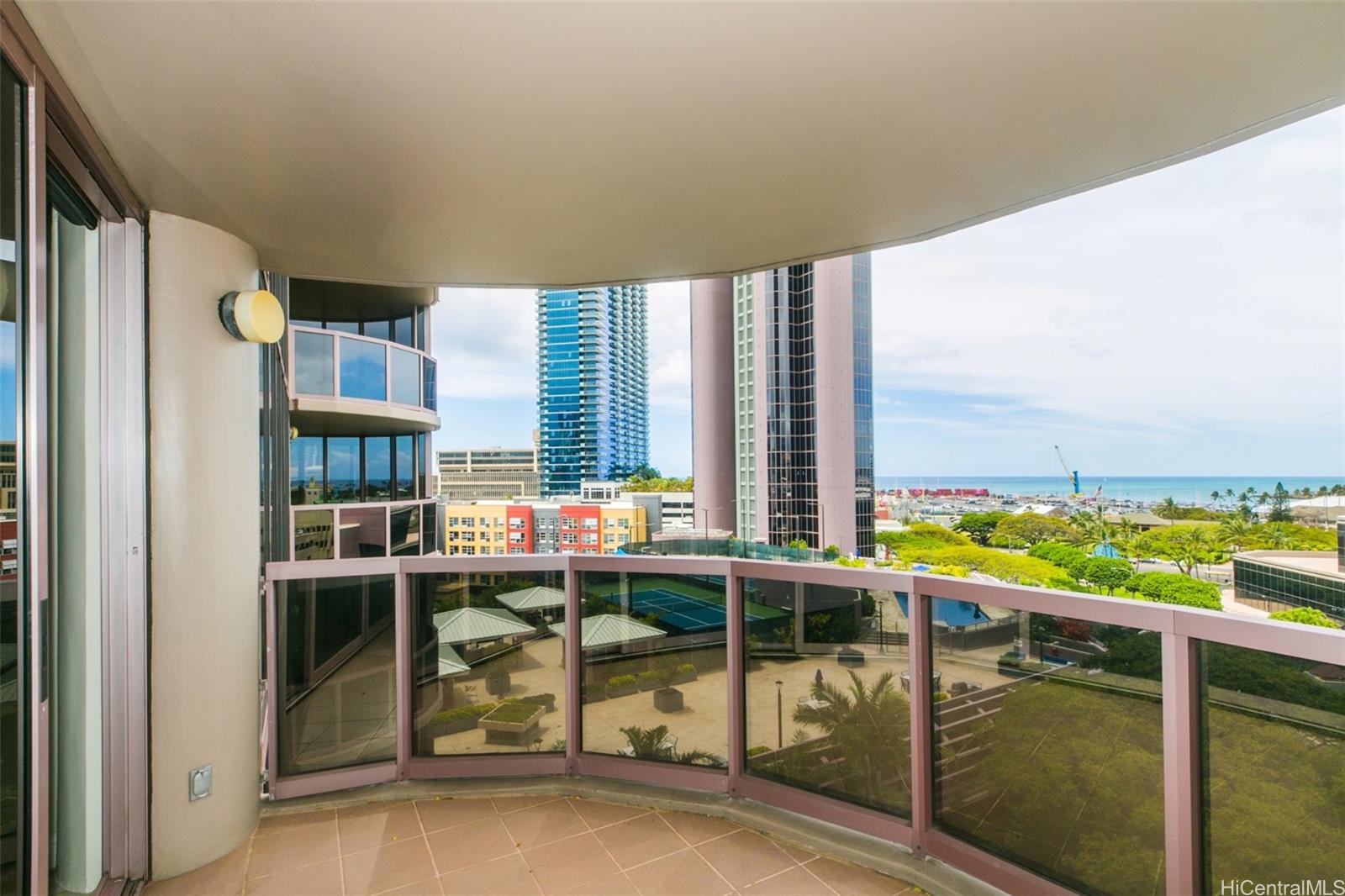 One Waterfront Tower 425 South Street  Unit 903 A