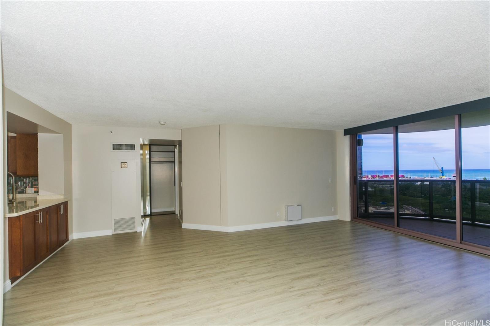 One Waterfront Tower 425 South Street  Unit 903 A