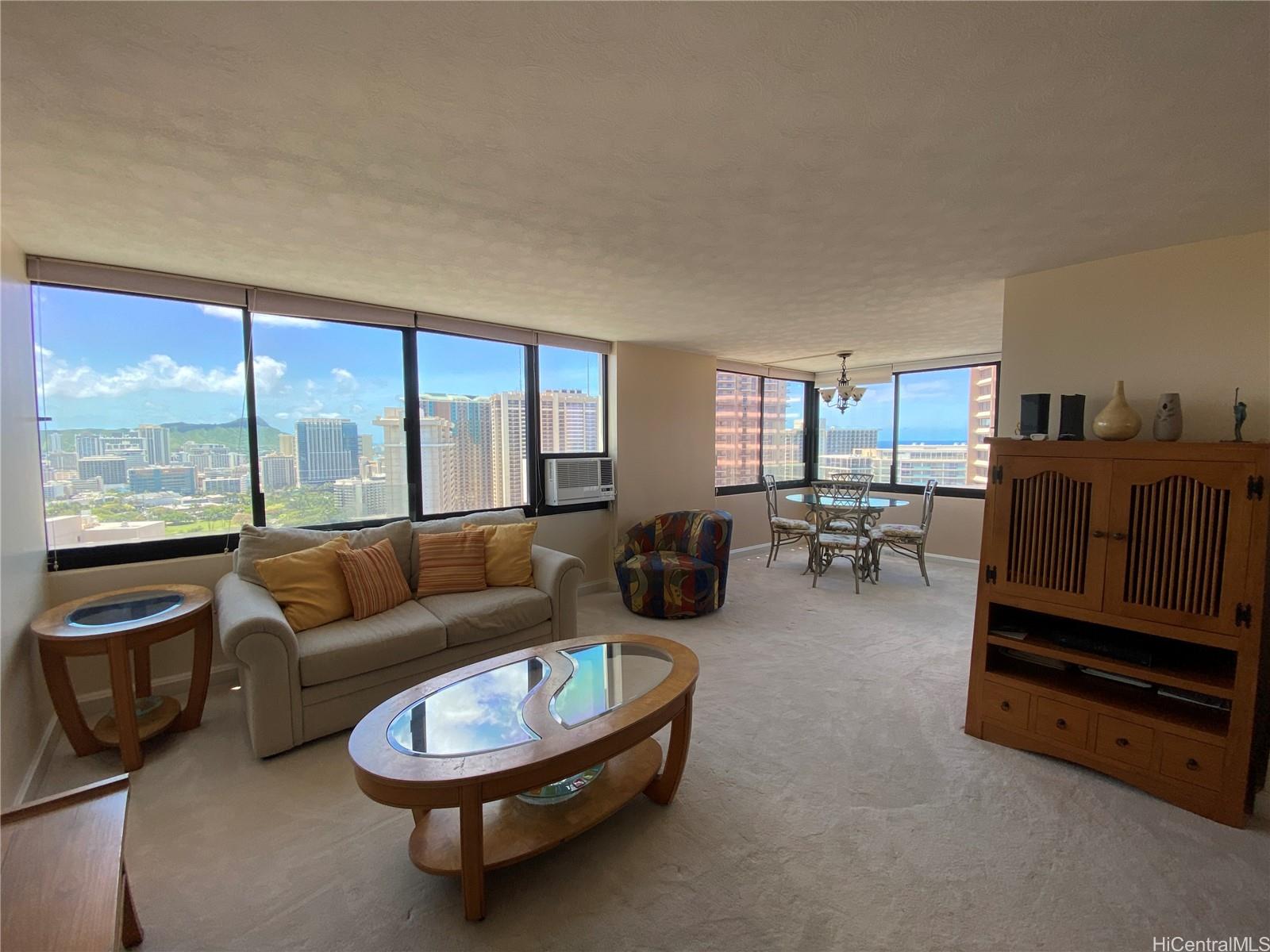 343 Hobron Lane 3303