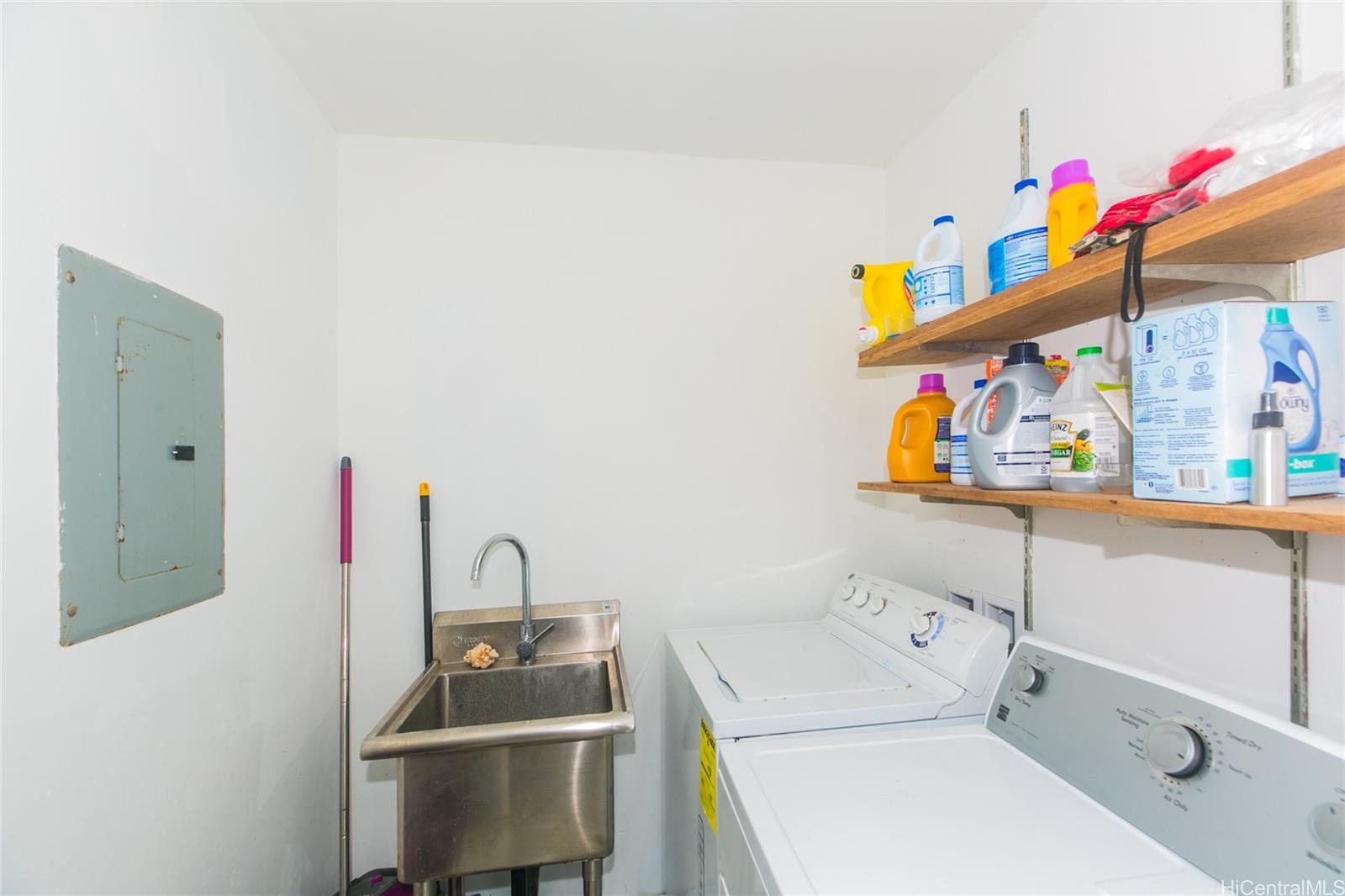 45-381 Mokulele Drive  Unit 34