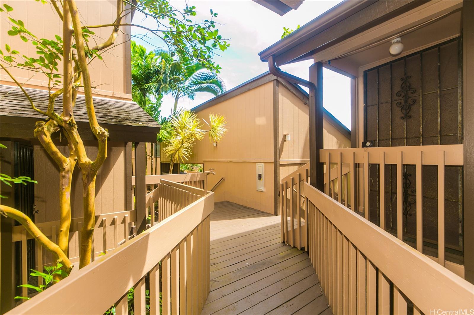 45-381 Mokulele Drive  Unit 34