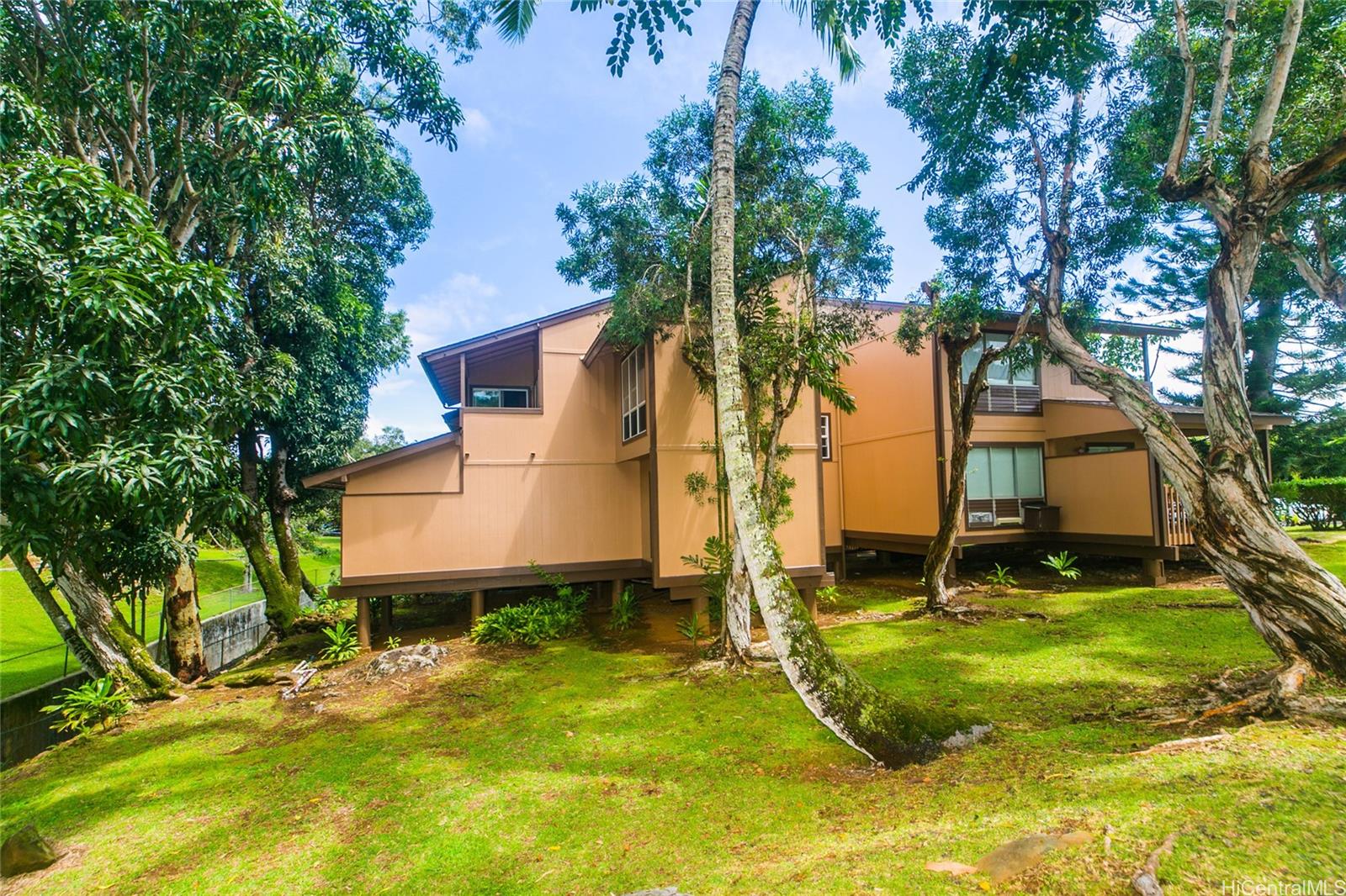 45-381 Mokulele Drive  Unit 34