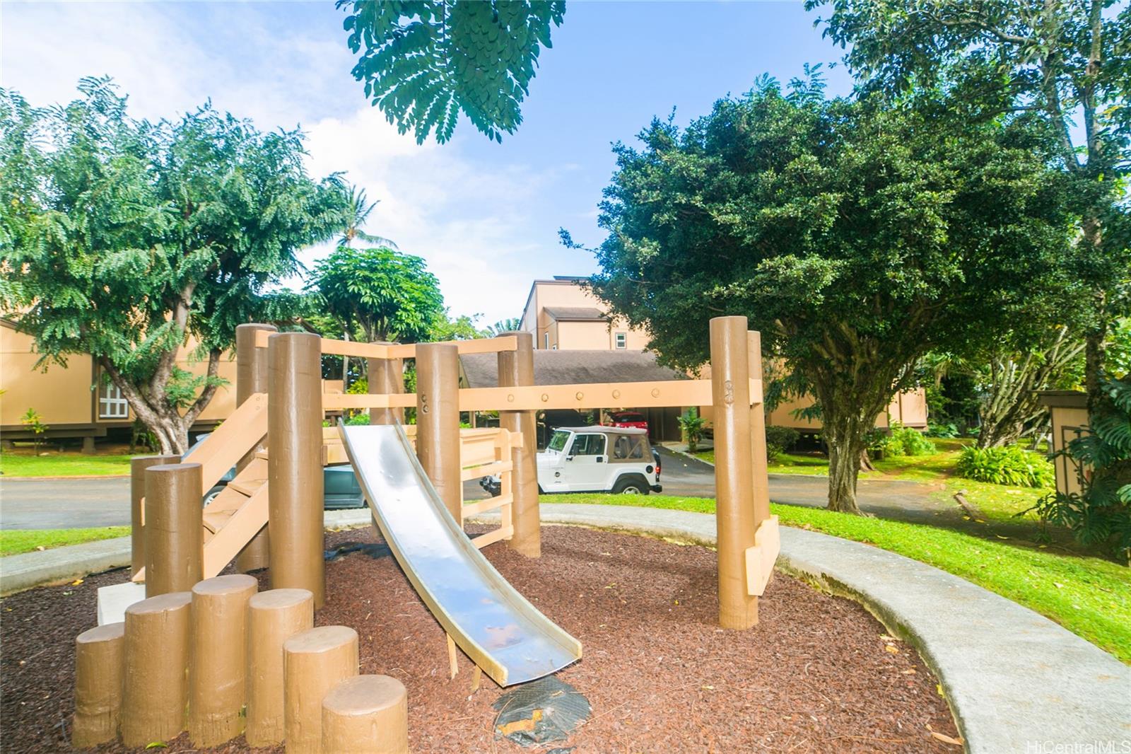 45-381 Mokulele Drive  Unit 34