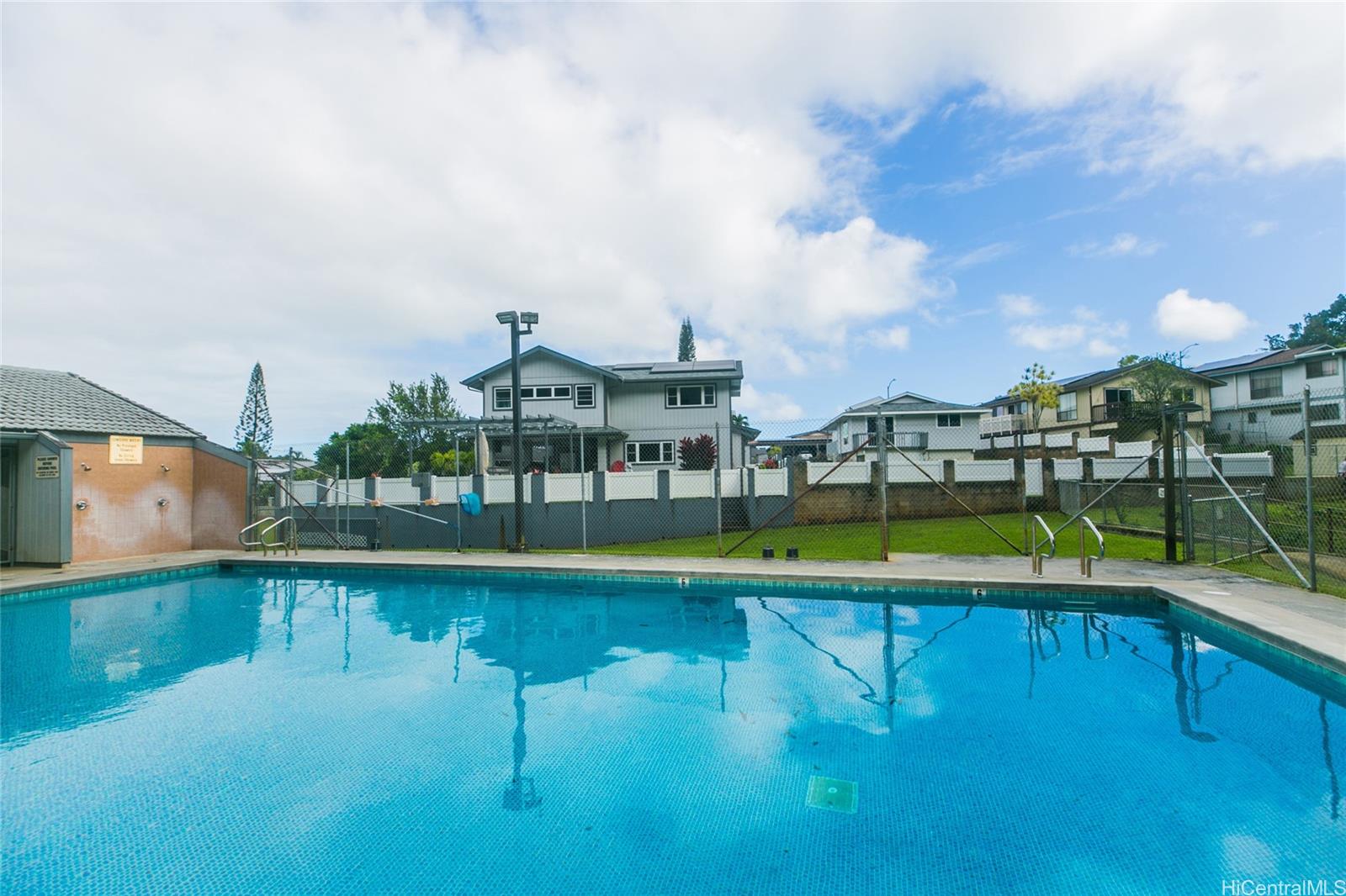 45-381 Mokulele Drive  Unit 34