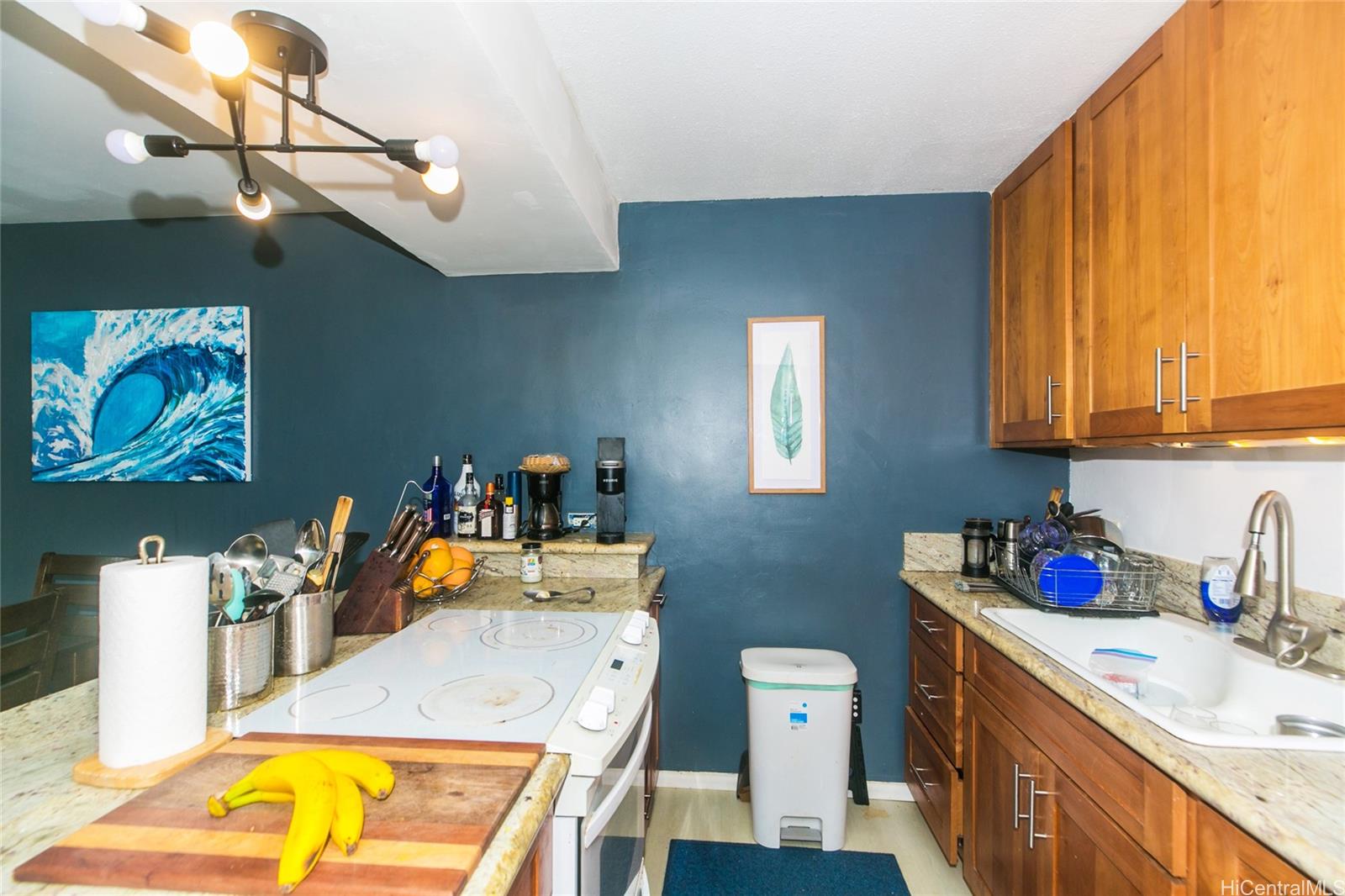 45-381 Mokulele Drive  Unit 34
