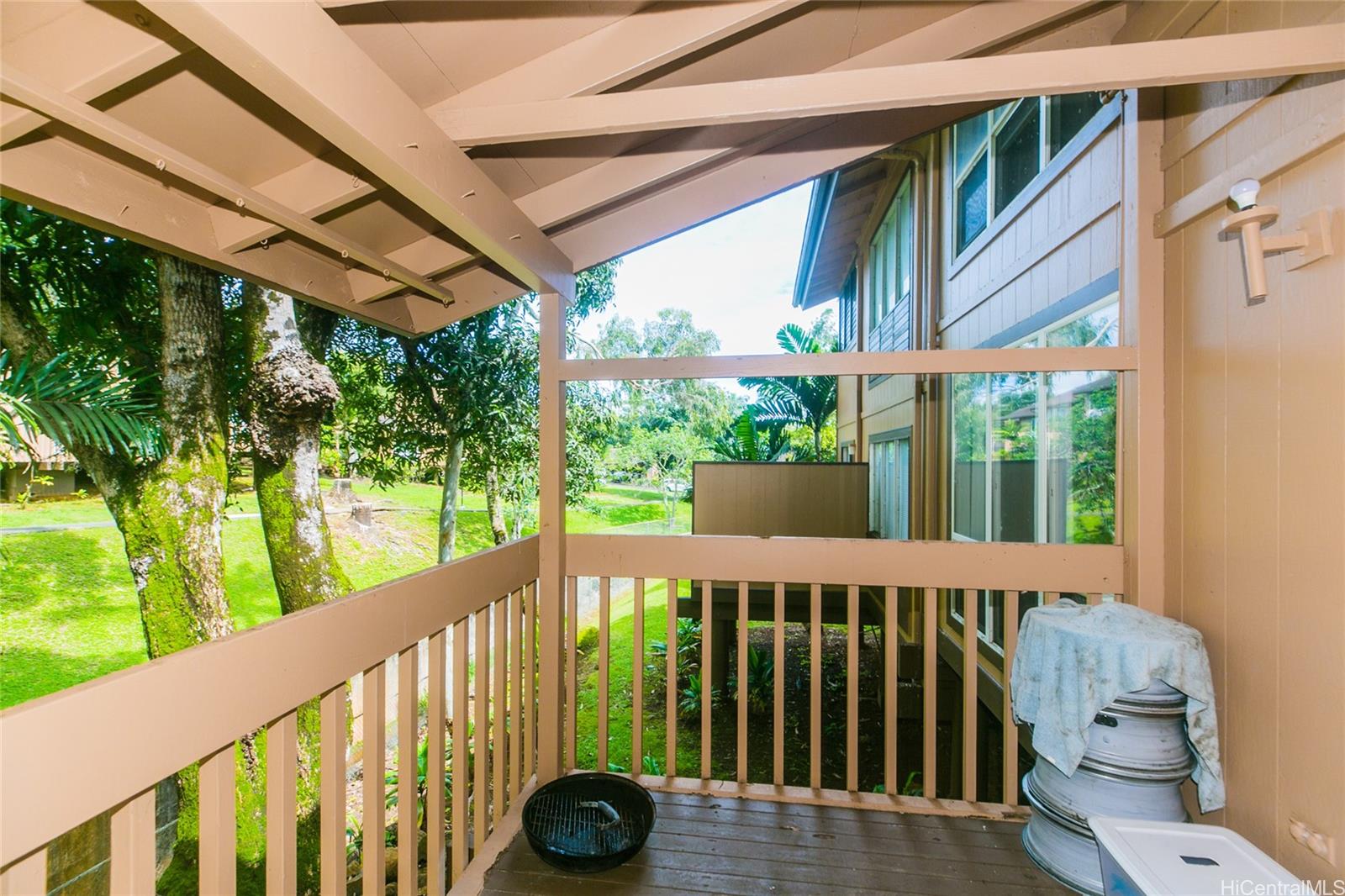45-381 Mokulele Drive  Unit 34