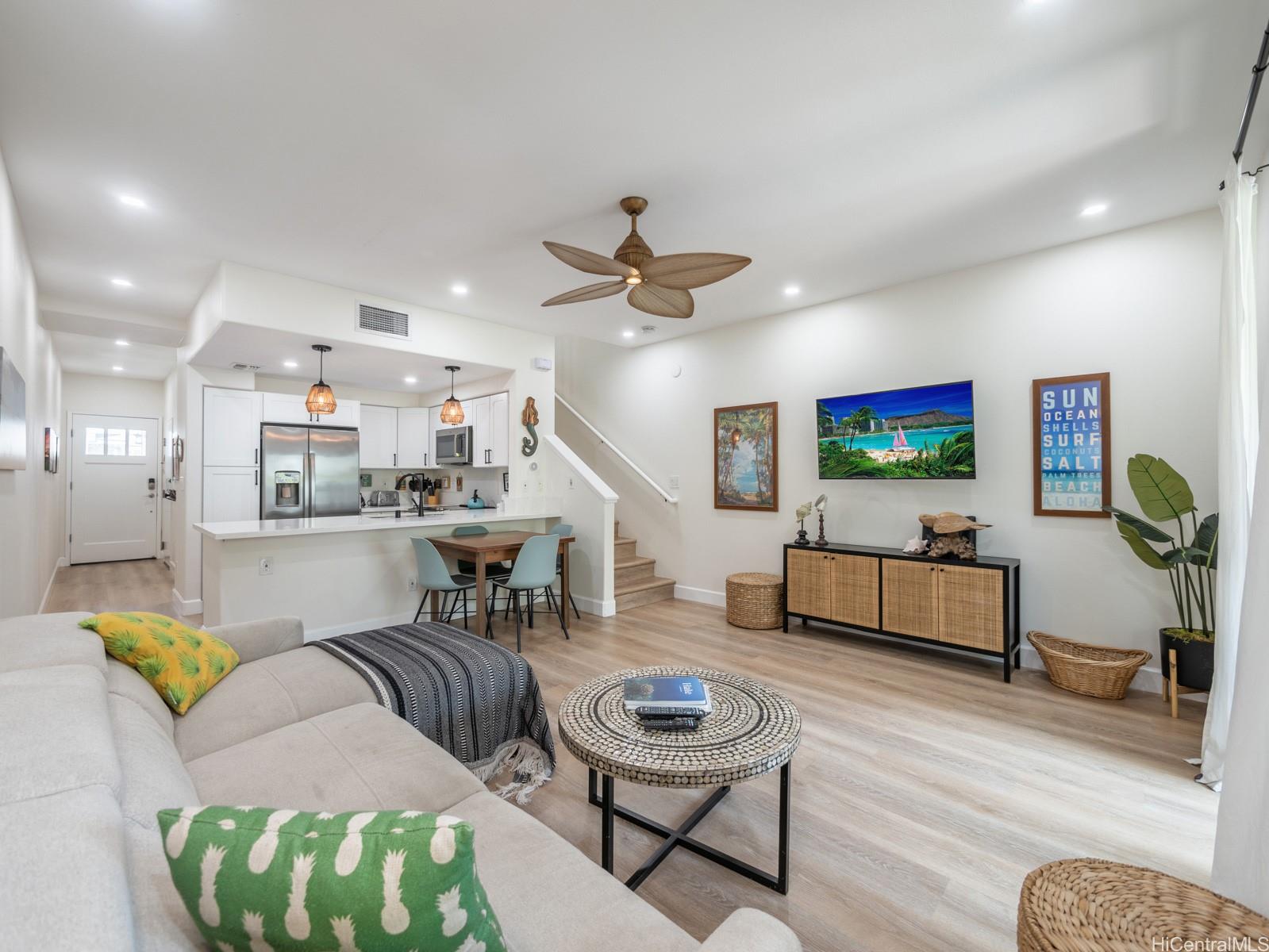 92-1530 Aliinui Drive  Unit 1802
