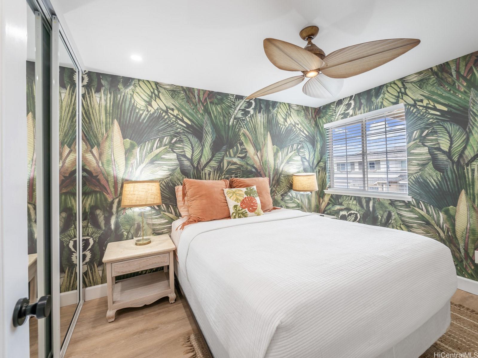 92-1530 Aliinui Drive  Unit 1802