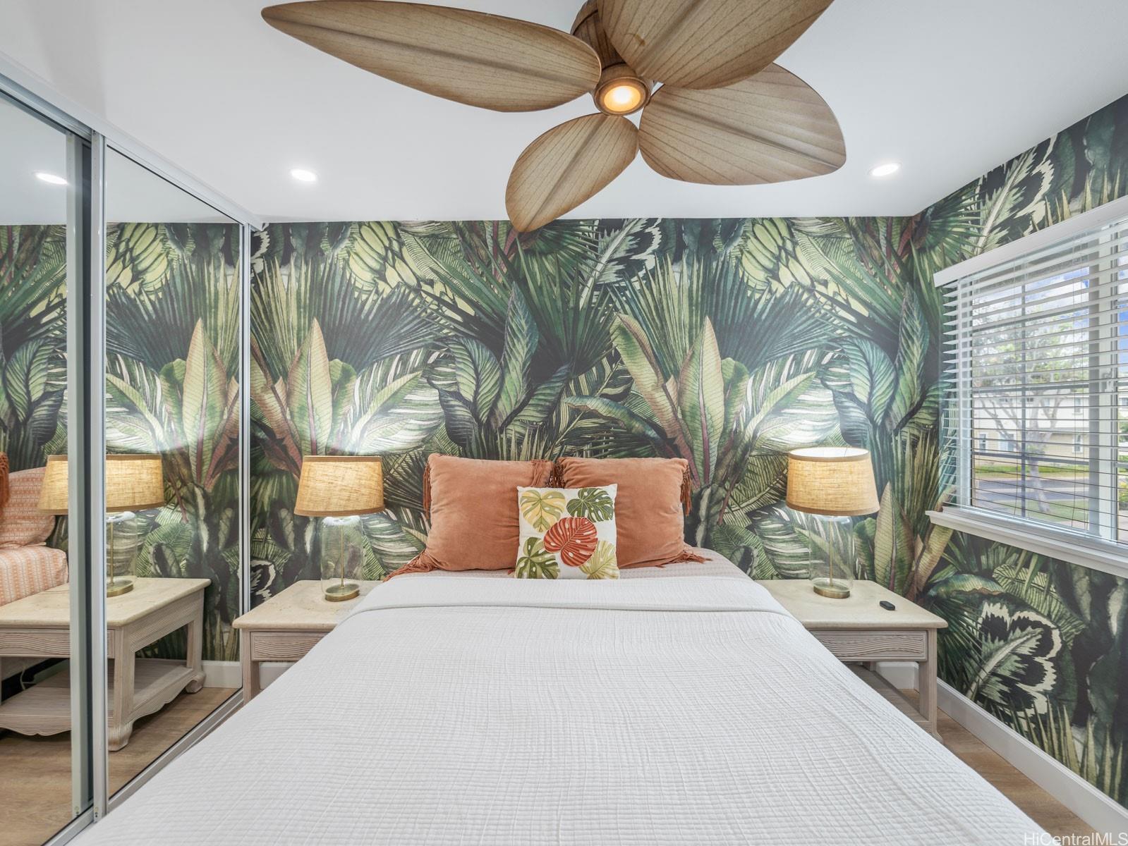 92-1530 Aliinui Drive  Unit 1802