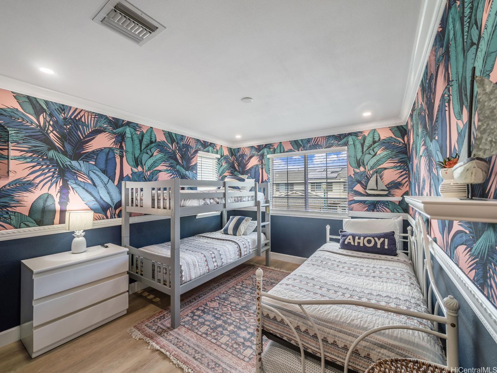 92-1530 Aliinui Drive  Unit 1802
