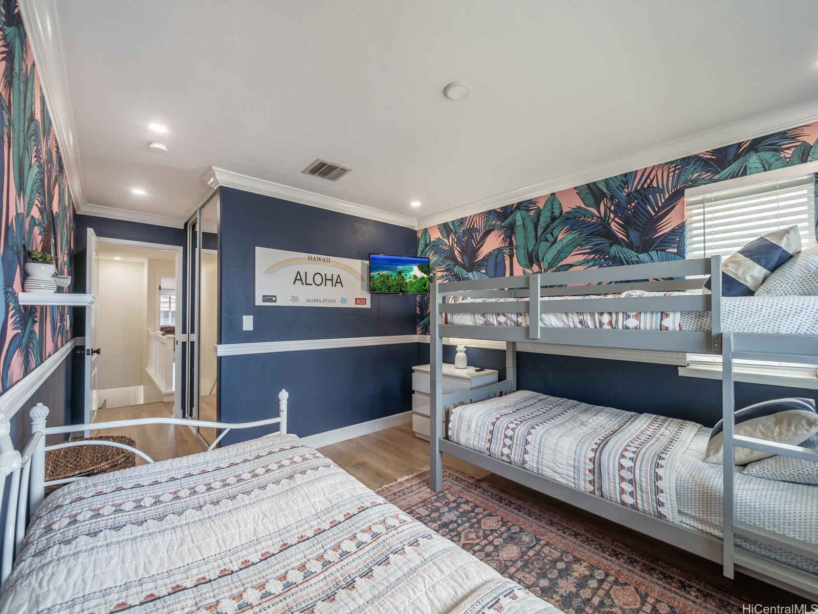92-1530 Aliinui Drive  Unit 1802
