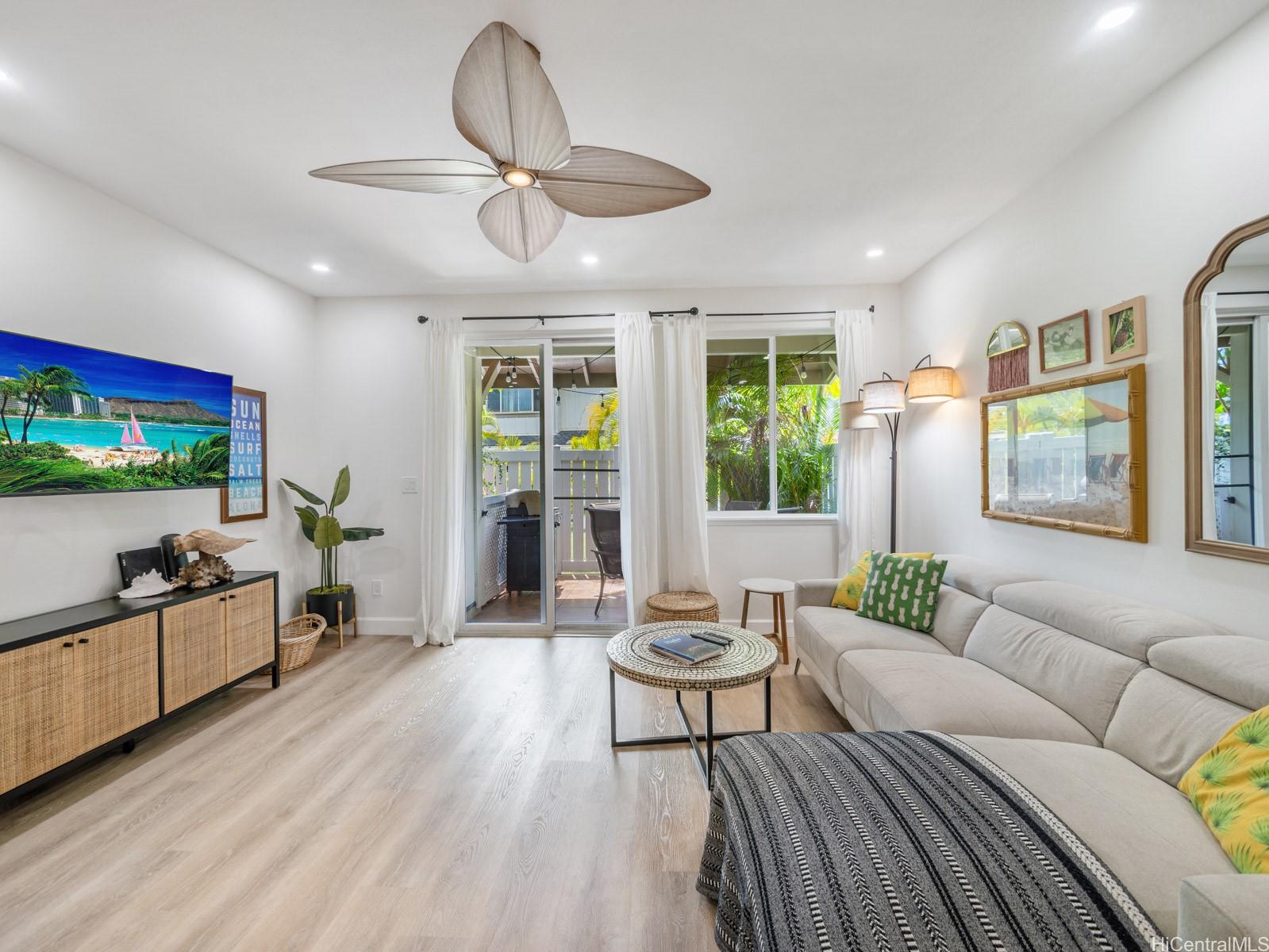 92-1530 Aliinui Drive  Unit 1802