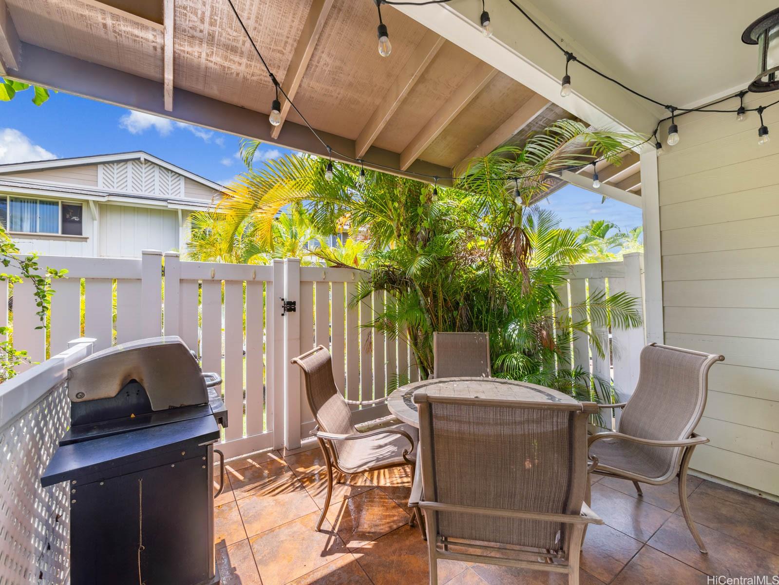 92-1530 Aliinui Drive  Unit 1802