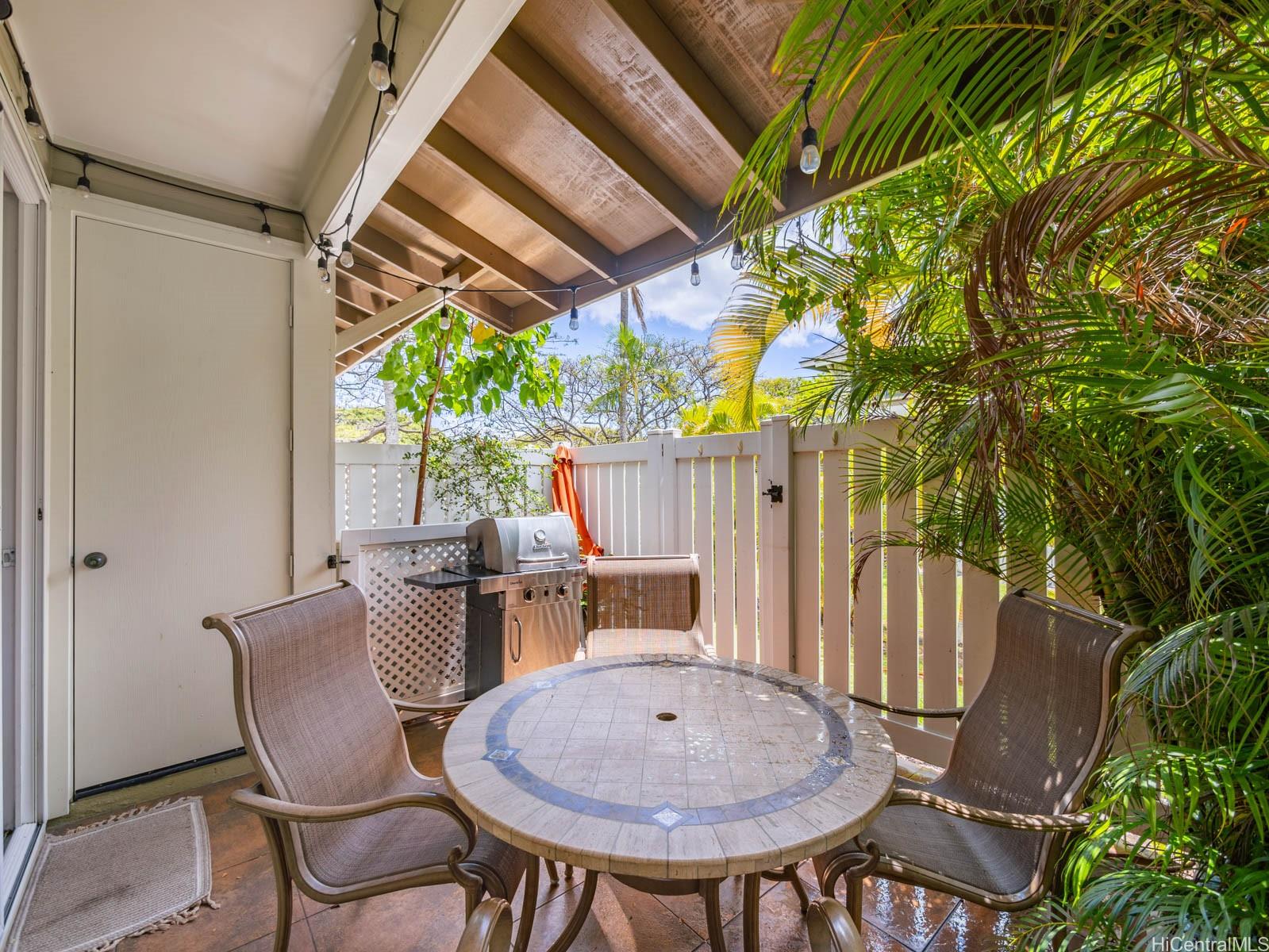 92-1530 Aliinui Drive  Unit 1802