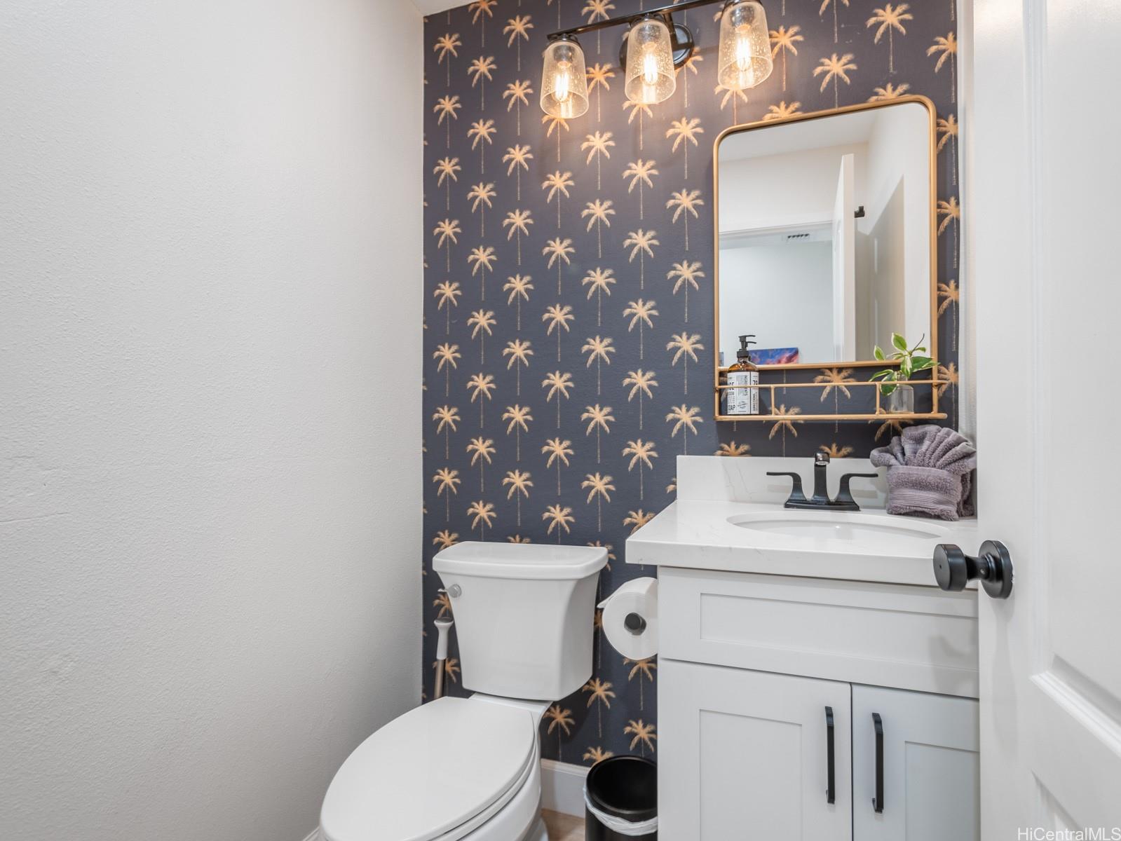 92-1530 Aliinui Drive  Unit 1802