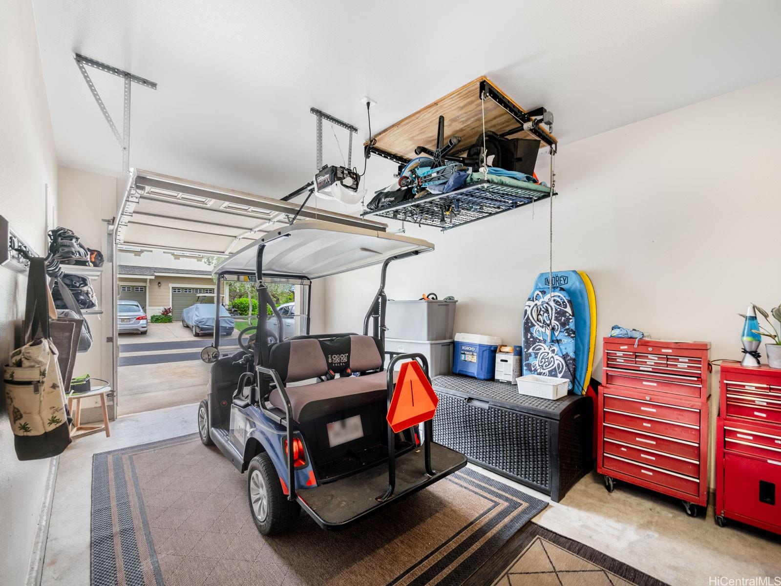 92-1530 Aliinui Drive  Unit 1802