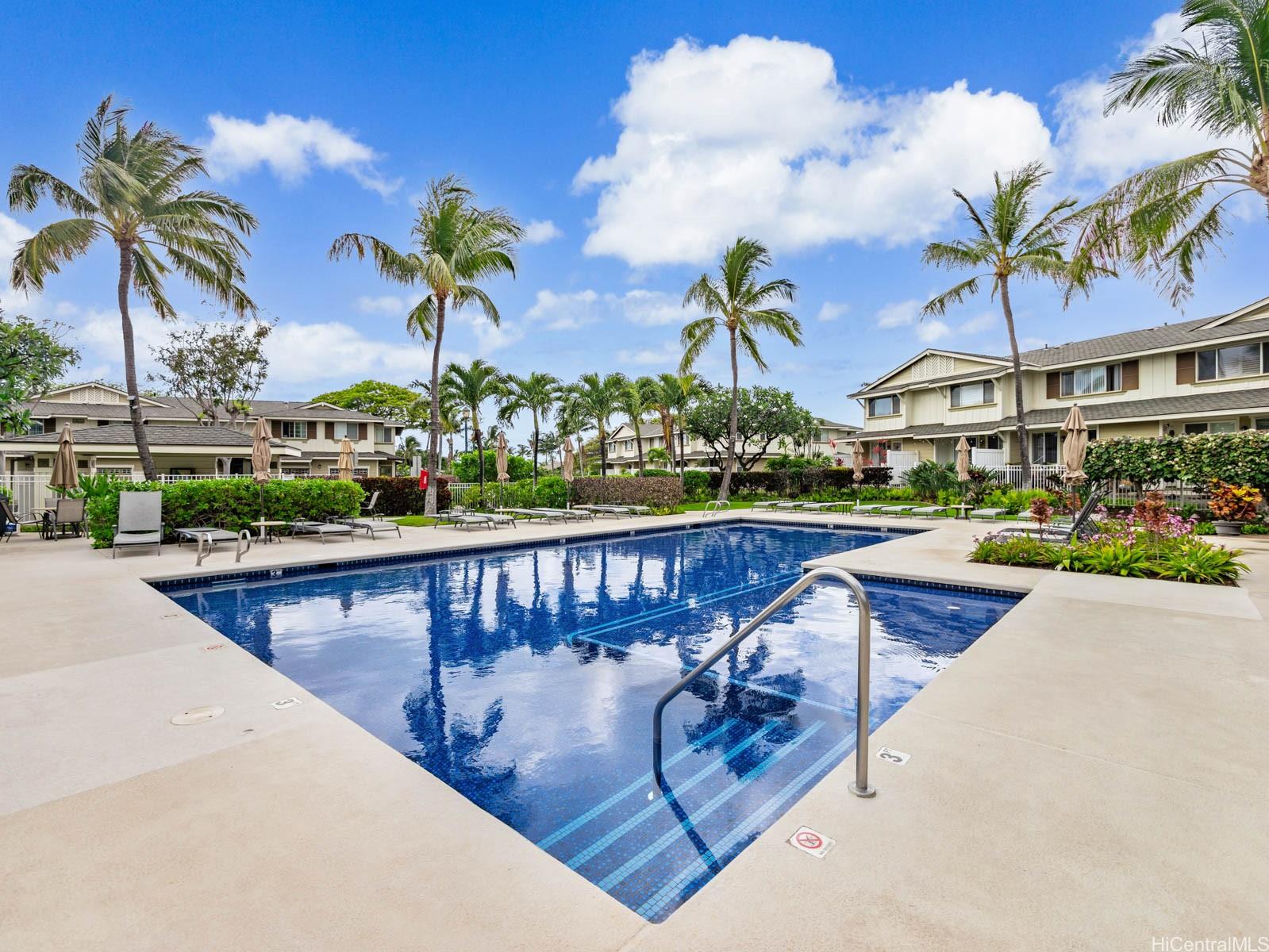 92-1530 Aliinui Drive  Unit 1802