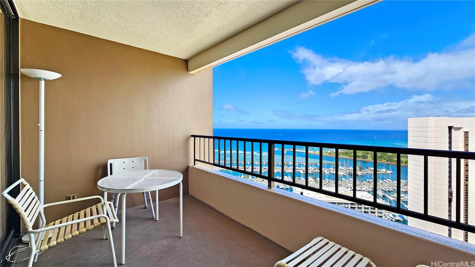 1778 Ala Moana Boulevard 4003