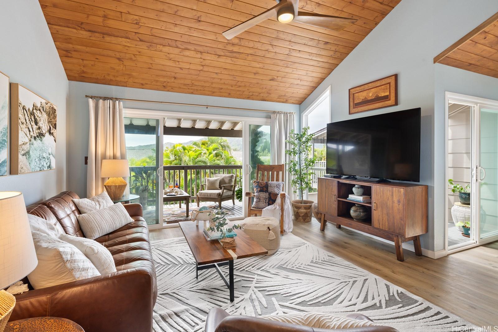 45-995 Wailele Road  Unit 55