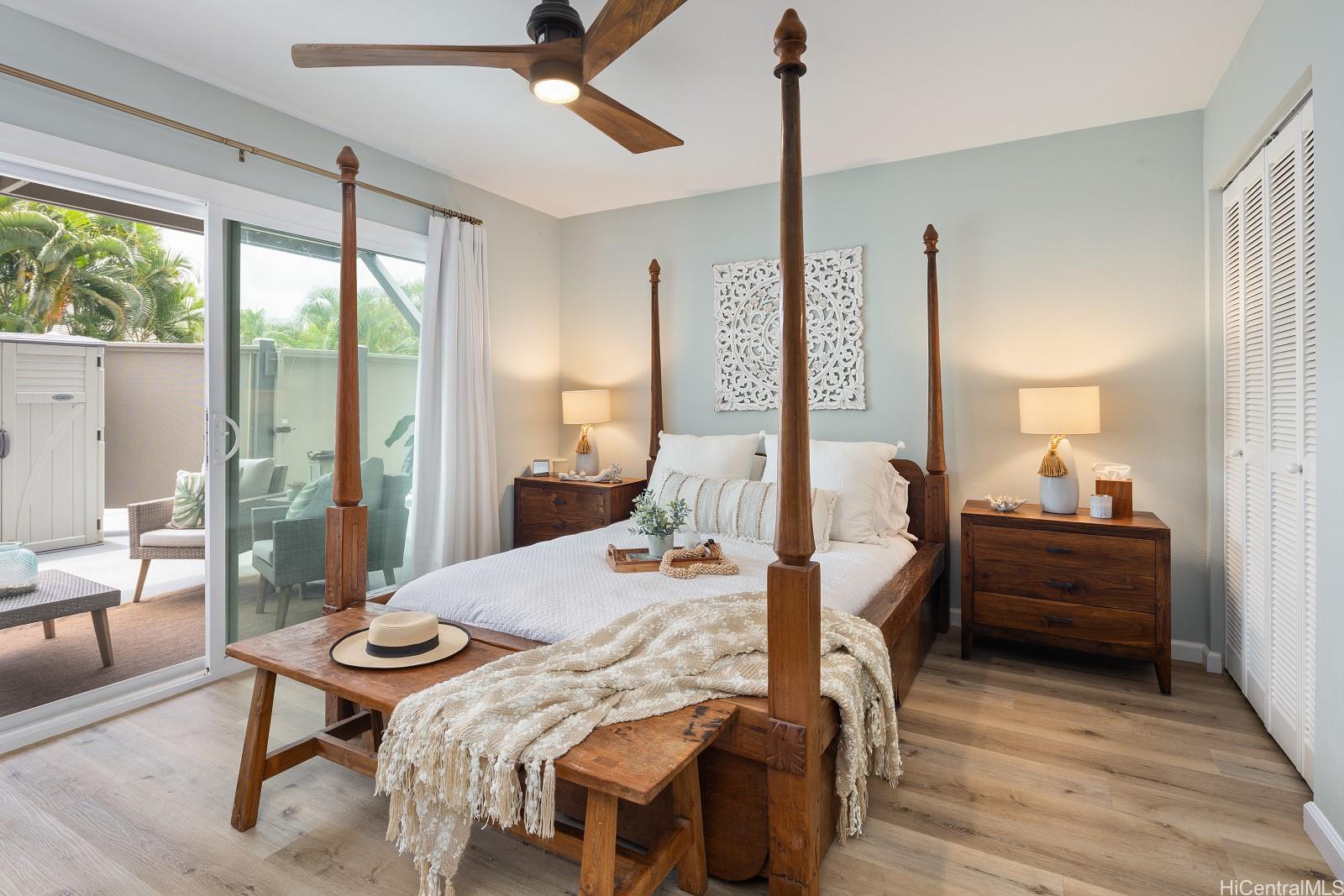 45-995 Wailele Road  Unit 55