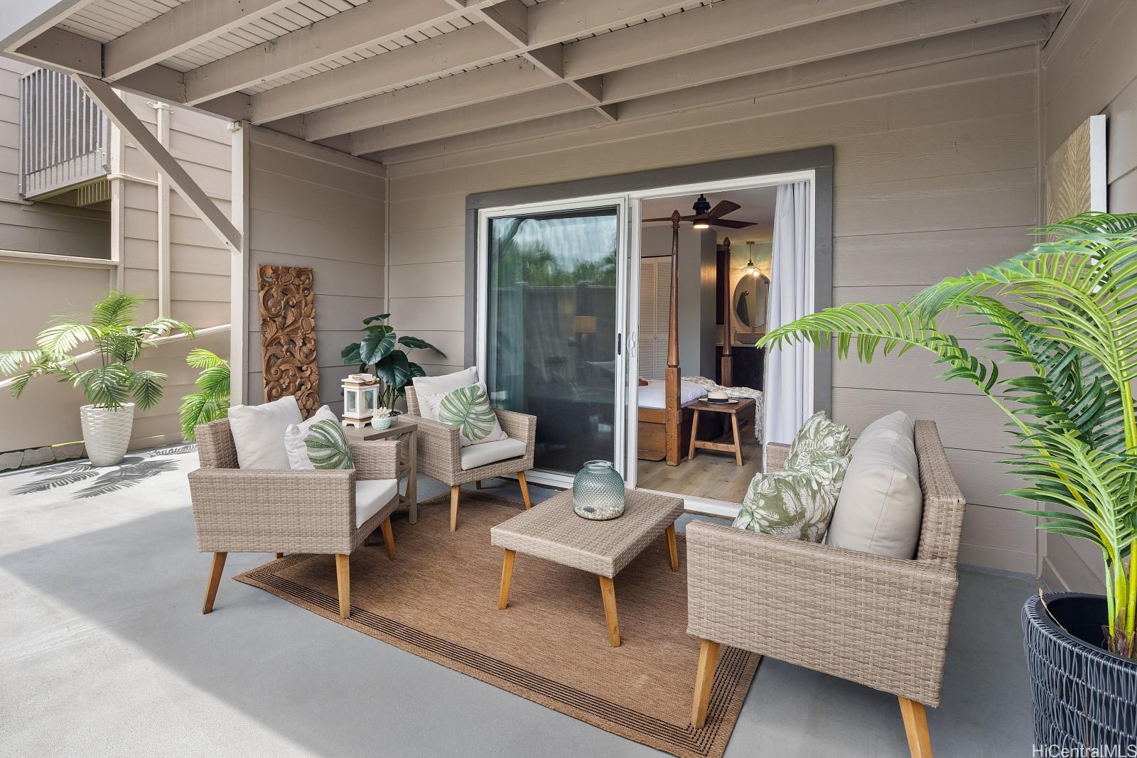 45-995 Wailele Road  Unit 55