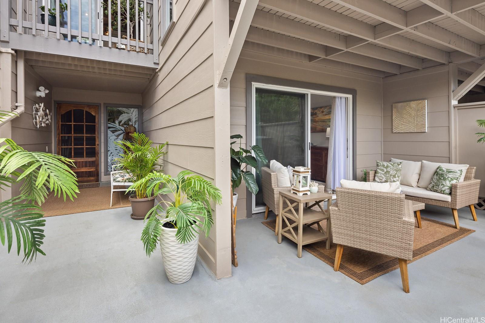 45-995 Wailele Road  Unit 55