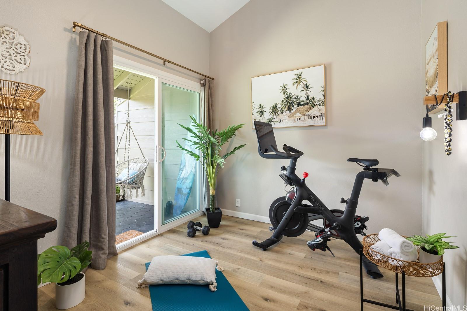 45-995 Wailele Road  Unit 55