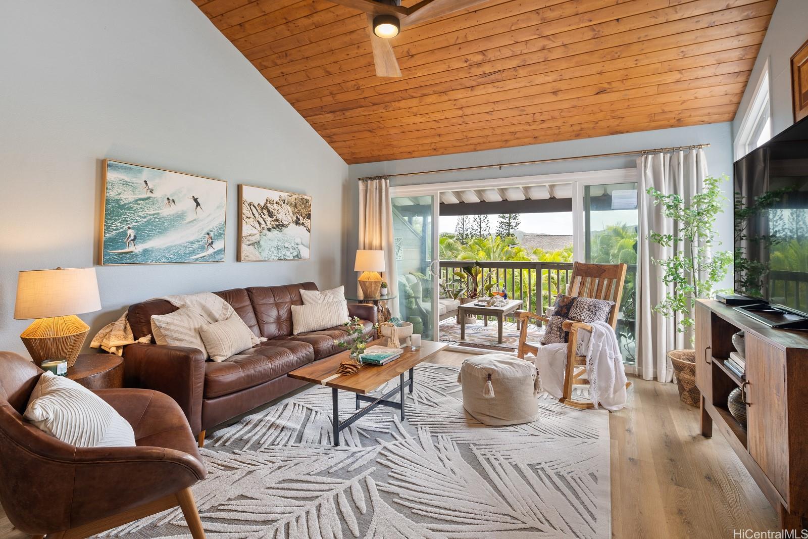 45-995 Wailele Road  Unit 55
