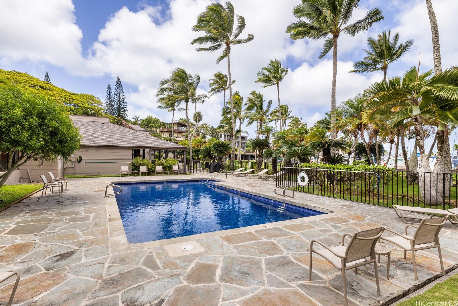 45-995 Wailele Road  Unit 55