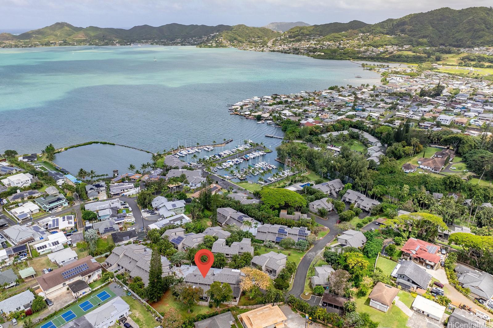 45-995 Wailele Road  Unit 55
