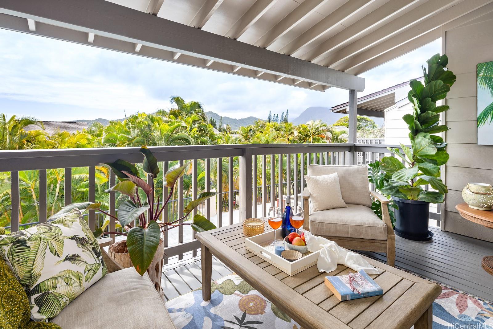 45-995 Wailele Road  Unit 55