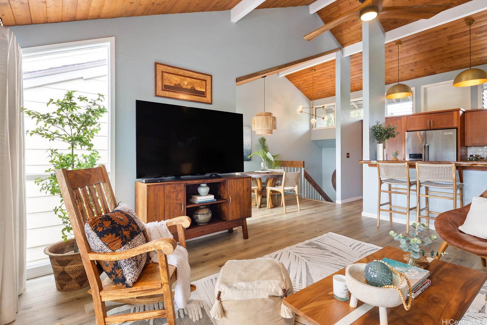 45-995 Wailele Road  Unit 55
