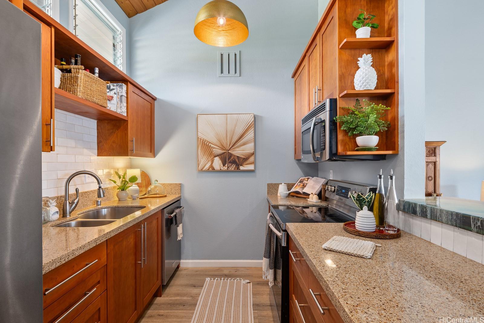 45-995 Wailele Road  Unit 55