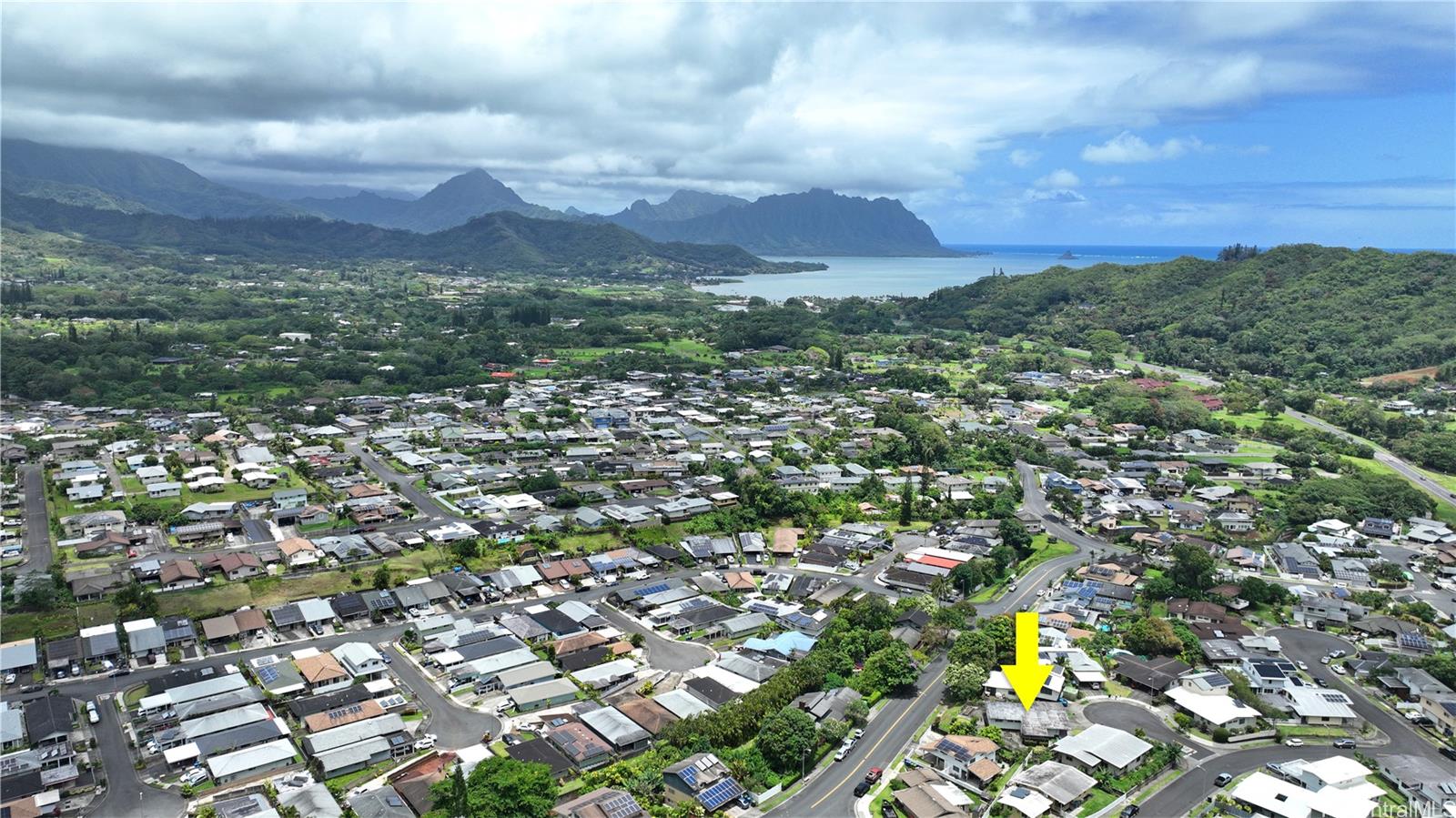 47-433 Hui Nene Street