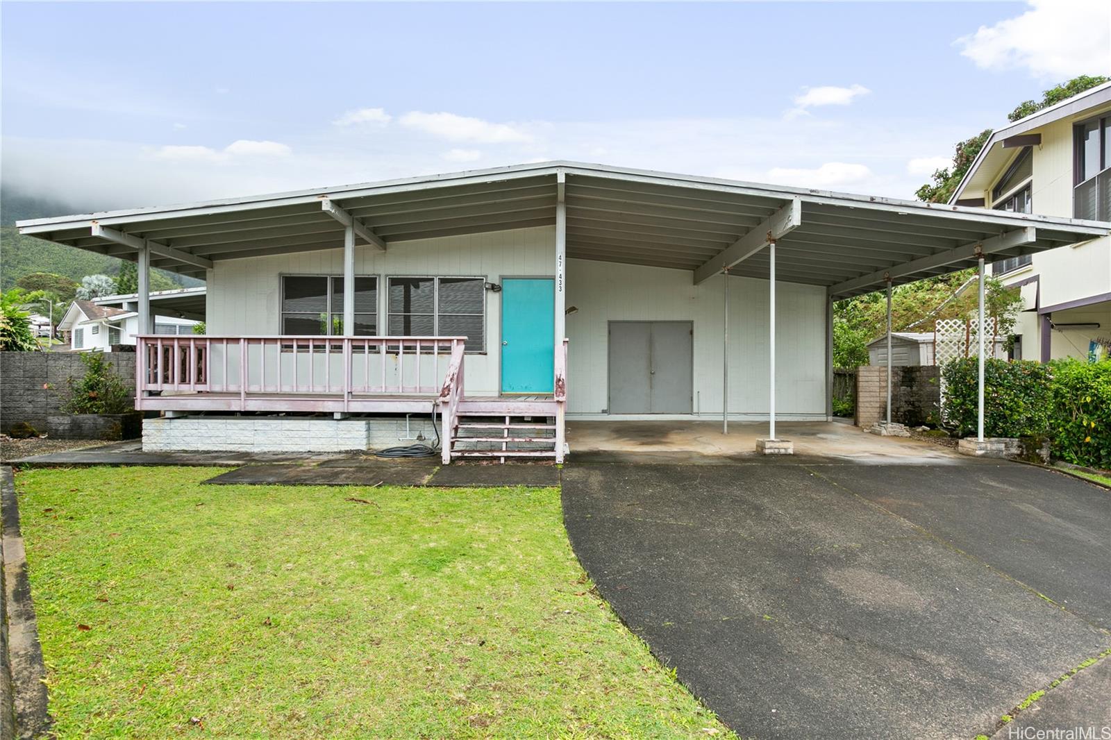 47-433 Hui Nene Street