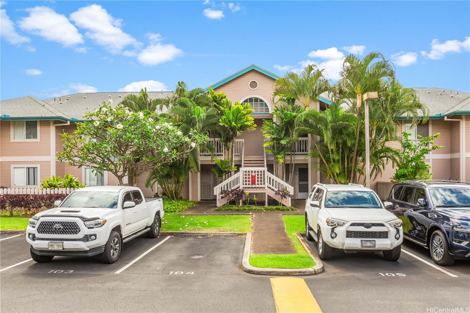 94-870 Lumiauau Street  Unit G204