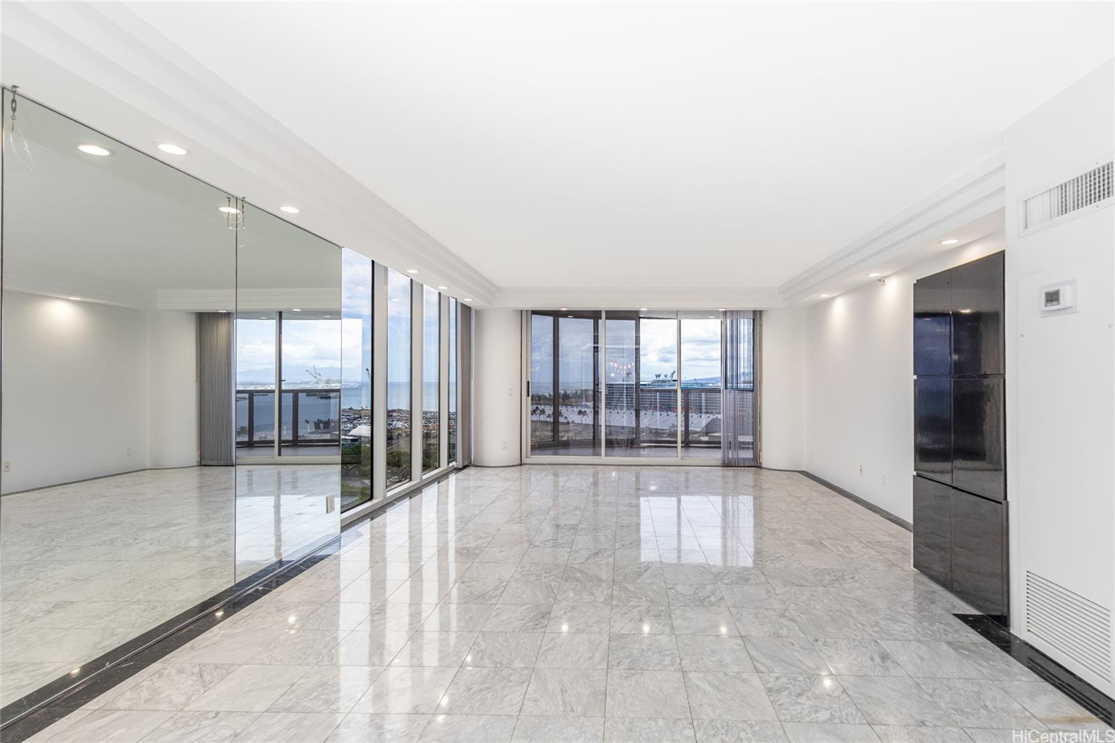 One Waterfront Tower 425 South Street  Unit 1601