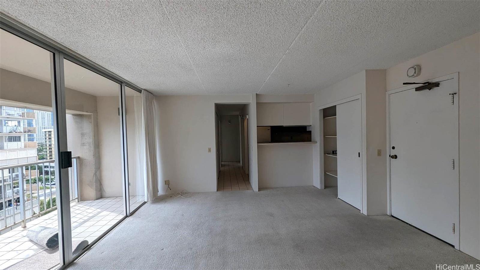 430 Keoniana Street  Unit 609