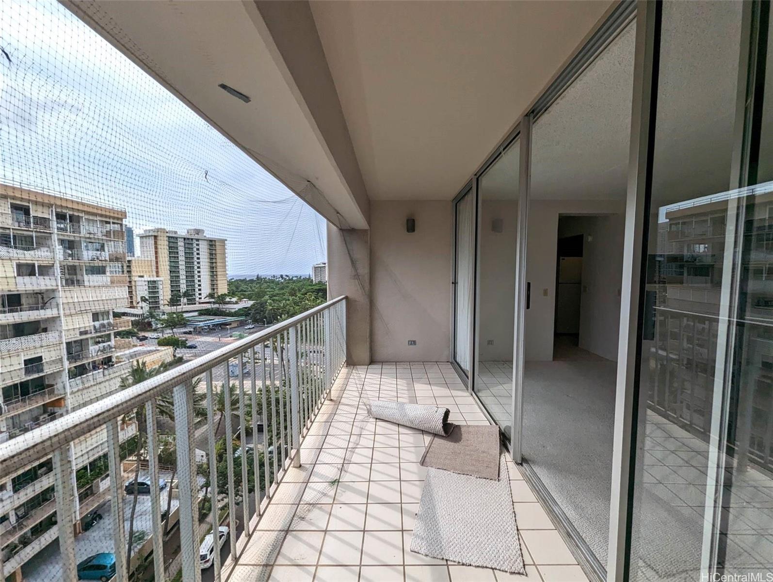 430 Keoniana Street  Unit 609